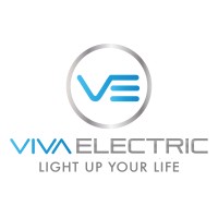 Viva Electric logo