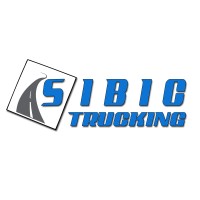 Sibic Trucking LLC logo