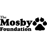 The Mosby Foundation logo