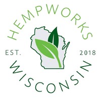HempWorks Wisconsin logo