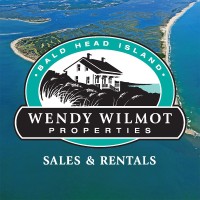Wendy Wilmot Properties | Sales & Rentals logo