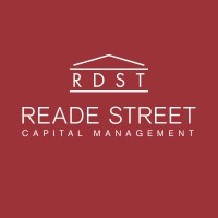 Reade Street logo