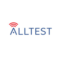 Alltest Instruments logo