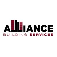 Alliance Building Services logo