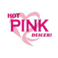 Image of HOT PINK DEICER