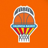 Valencia Basket Club logo