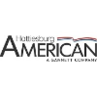 Hattiesburg American logo