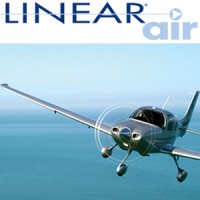 Linear Air logo