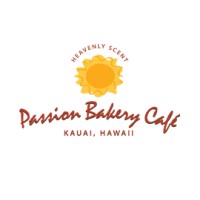 Passion Bakery Cafe logo