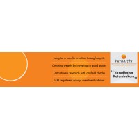 Purnartha Equity Research & Investment Advisory logo