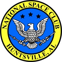 National Space Club - Huntsville logo