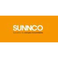 SUNNCO logo
