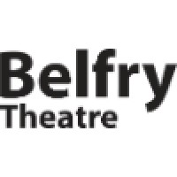 Belfry Theatre logo