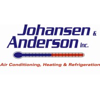 Johansen & Anderson, Inc. logo