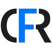 Crypto Fund Research logo