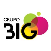 Grupo Big logo