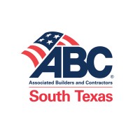 ABC - South Texas Chapter logo