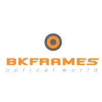 BK FRAMES logo