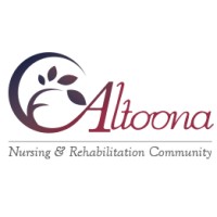 Altoona Nursing And Rehabilitation Center logo