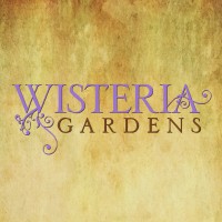 Wisteria Gardens logo