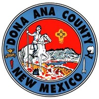 Doña Ana County logo