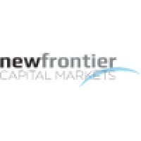 New Frontier Capital Markets, LLC logo