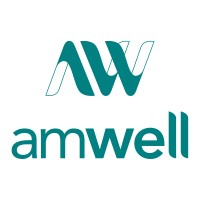 AmWell logo