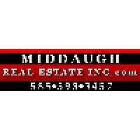 Middaugh Real Estate Inc logo
