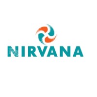 Nirvana HeatPump logo