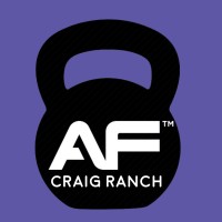 Anytime Fitness - McKinney/ Craig Ranch logo