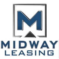 Midway Leasing logo