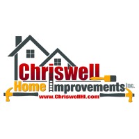 Chriswell Home Improvements, Inc. logo