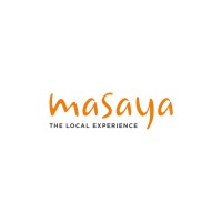 Masaya Experience logo