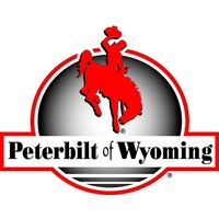 Peterbilt Of Wyoming logo