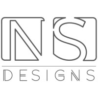 NS Designs logo