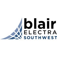 Blair Electra Southwest logo