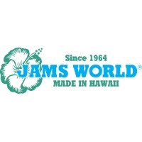 Surf Line Hawaii / Jams logo