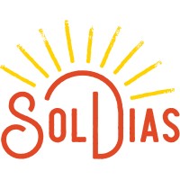 Sol Dias Ice Cream logo
