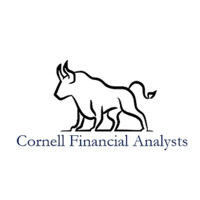 Cornell Financial Analysts logo