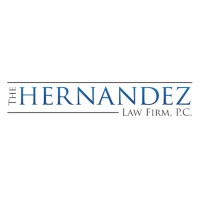 The Hernandez Law Firm, P.C. logo