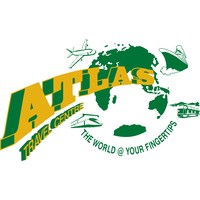 Atlas Travel Centre logo