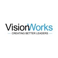 VisionWorks logo