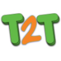 Tom2Toms logo