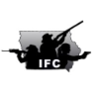 Iowa Firearms Coalition logo