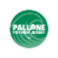 Pallone For New Jersey logo