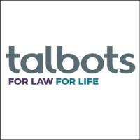 TalbotsLaw logo