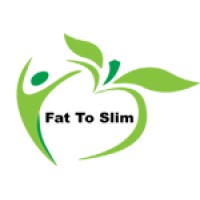 Fat To Slim logo