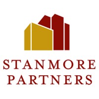 Stanmore Partners logo