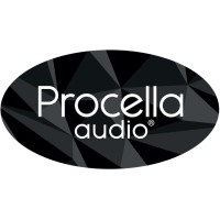 Procella Audio logo