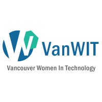 Image of Vancouver Women in Technology (VanWIT)